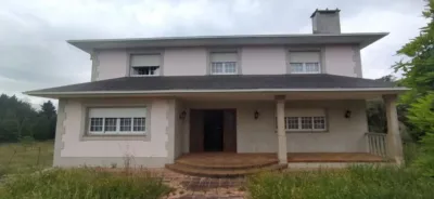 Chalet en venta en Mandia - Vista 2