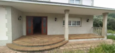 Chalet en venta en Mandia - Vista 4
