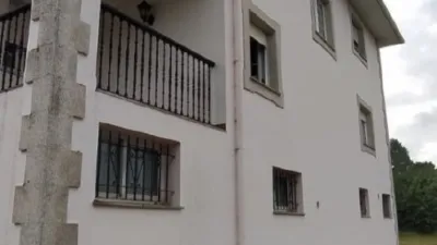 Chalet en venta en Mandia - Vista 5