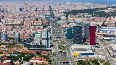 Piso en Carrer de les Mimoses photo 10