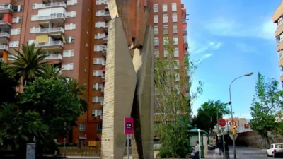 Piso en Carrer de les Mimoses photo 12