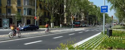 Piso en Carrer de les Mimoses photo 18