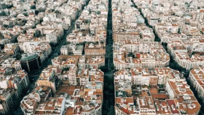 Piso en Carrer de les Mimoses photo 19