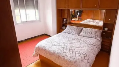 Piso en Carrer de les Mimoses photo 3