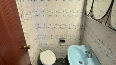 Piso en Carrer de les Mimoses photo 4
