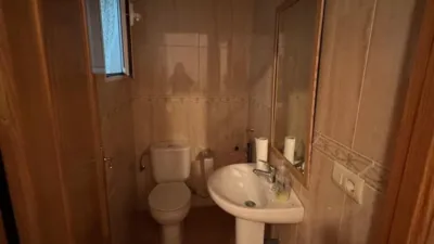 Townhouse in Navas de Jorquera photo 10