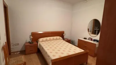 Townhouse in Navas de Jorquera photo 12