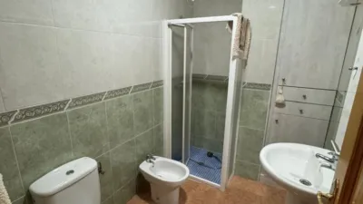 Townhouse in Navas de Jorquera photo 14