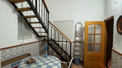 Townhouse in Navas de Jorquera photo 2