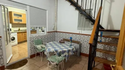 Townhouse in Navas de Jorquera photo 3