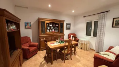 Townhouse in Navas de Jorquera photo 4
