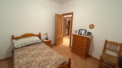 Townhouse in Navas de Jorquera photo 7