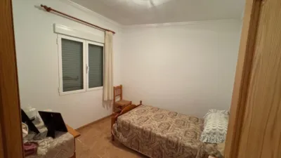 Townhouse in Navas de Jorquera photo 8