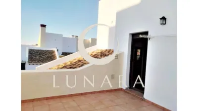 Apartment in Costa Esuri photo 11