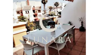 Apartment in Costa Esuri photo 2