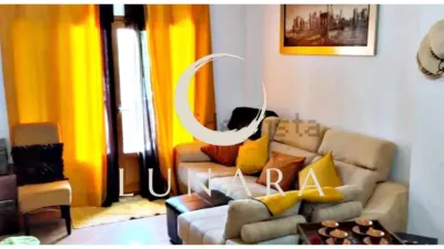 Apartment in Costa Esuri photo 7