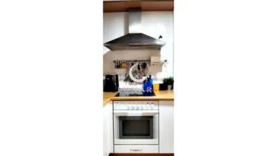Apartment in Costa Esuri photo 8