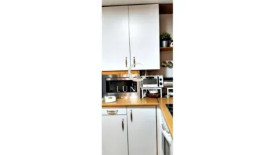 Apartment in Costa Esuri photo 9