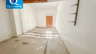 Casa – Xixona / Jijona, l'Alacantí - Más