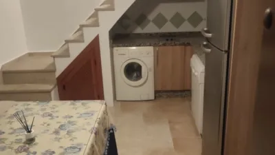 Casa en Setenil photo 6