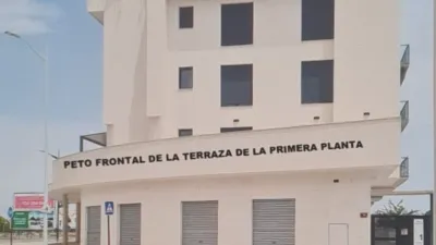 Local comercial en alquiler en Facultad de Medicina - Vista 3