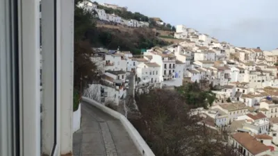 House in Setenil photo 24
