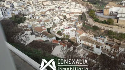 House in Setenil photo 25