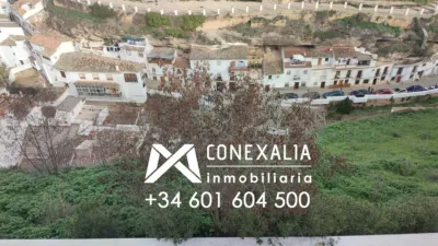 House in Setenil photo 26
