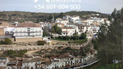 House in Setenil photo 28