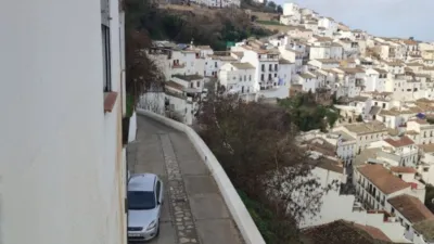 House in Setenil photo 29