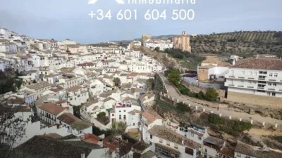 House in Setenil photo 32