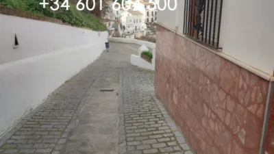 House in Setenil photo 4