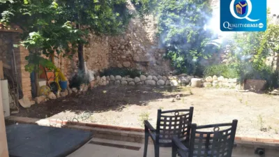 Casa – Muro de Alcoy - Vista 2