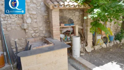Casa – Muro de Alcoy - Vista 3