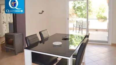 Casa – Muro de Alcoy - Vista 5
