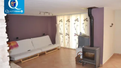 Casa – Muro de Alcoy - Más