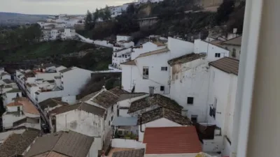 House in Setenil photo 37