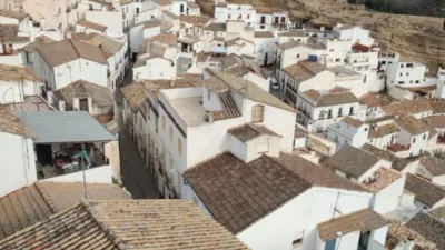 House in Setenil photo 38