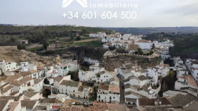 House in Setenil photo 39