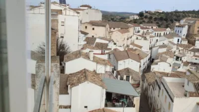House in Setenil photo 41
