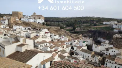 House in Setenil photo 51