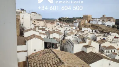 House in Setenil photo 52