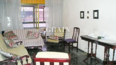 Piso – Albacete, Es Centre, Feria - Vista 4