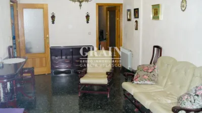Piso – Albacete, Es Centre, Feria - Vista 3