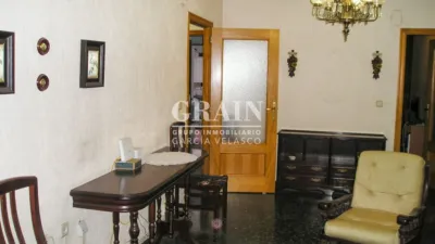 Piso – Albacete, Es Centre, Feria - Vista 5