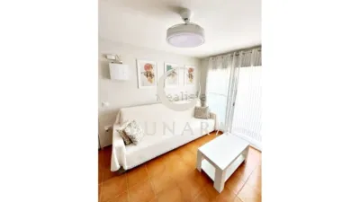 Apartment in La Antilla photo 2