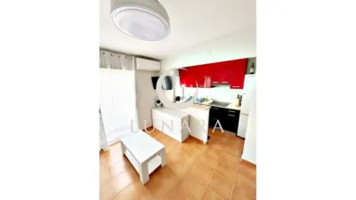 Apartment in La Antilla photo 4