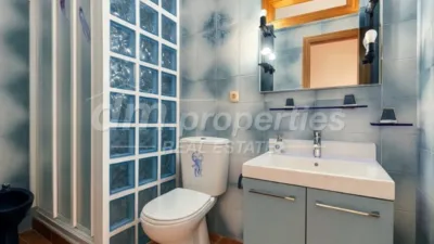 Apartment in Candelaria photo 10