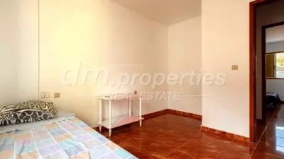 Apartment in Candelaria photo 19