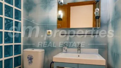 Apartment in Candelaria photo 9